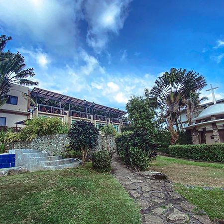 The Lakeview Suites Tagaytay City Eksteriør bilde