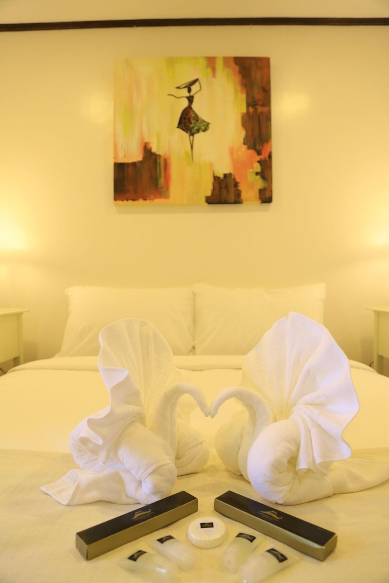 The Lakeview Suites Tagaytay City Eksteriør bilde