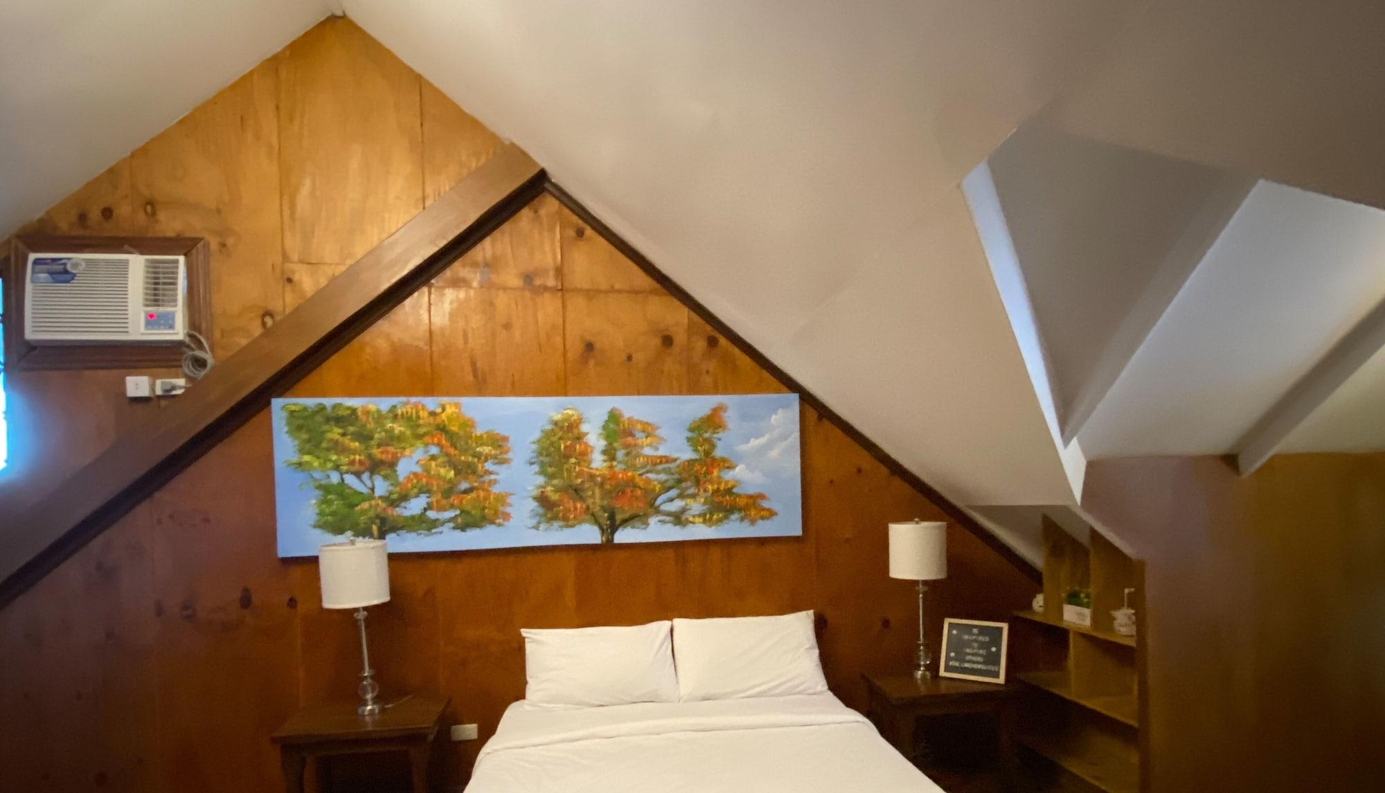 The Lakeview Suites Tagaytay City Eksteriør bilde