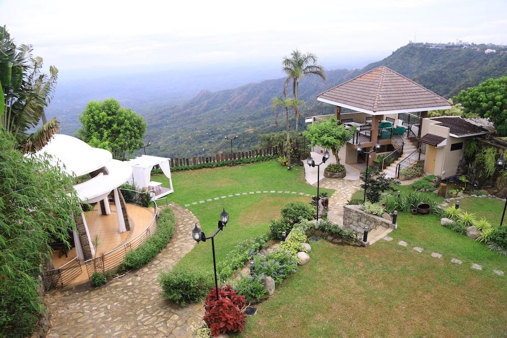 The Lakeview Suites Tagaytay City Eksteriør bilde