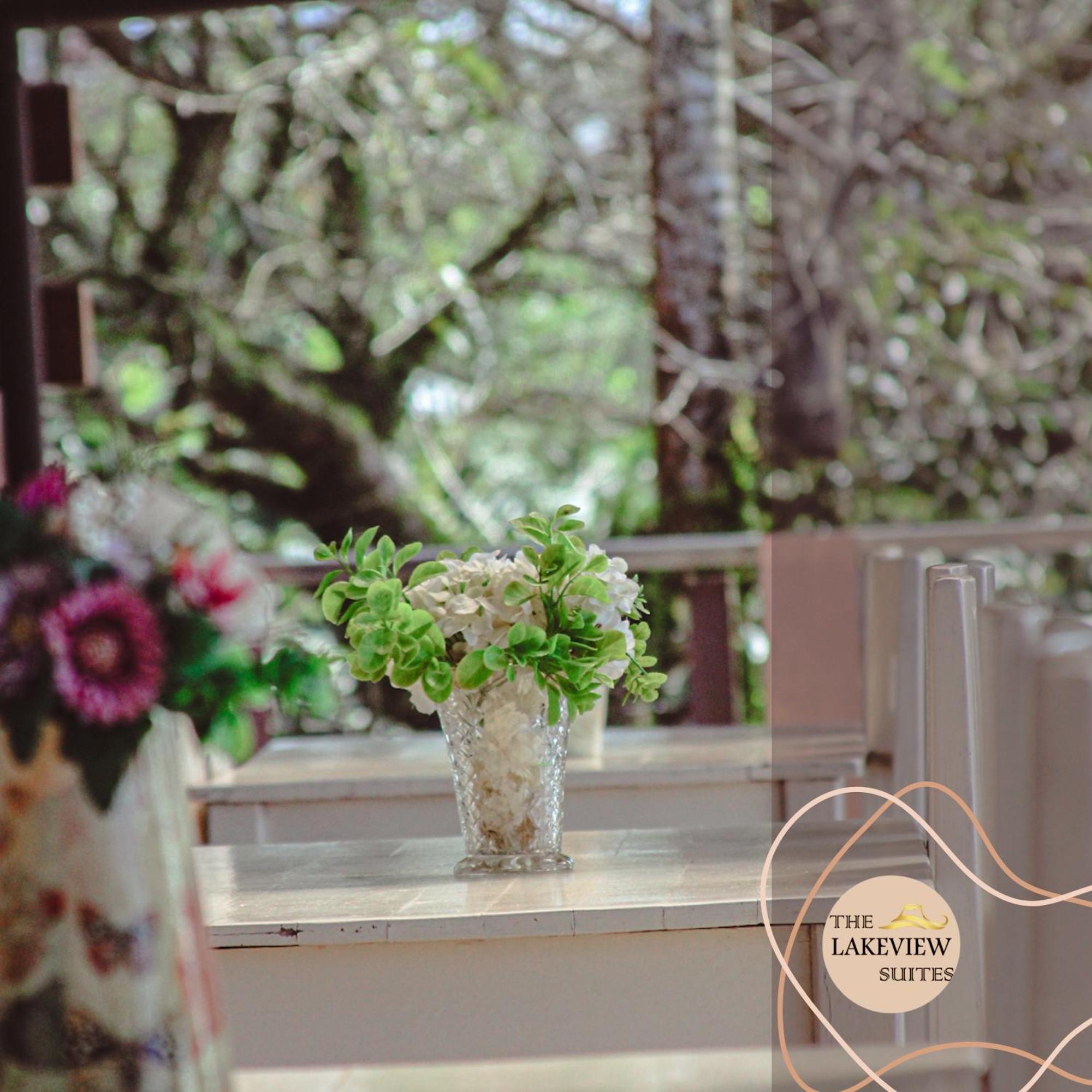 The Lakeview Suites Tagaytay City Eksteriør bilde