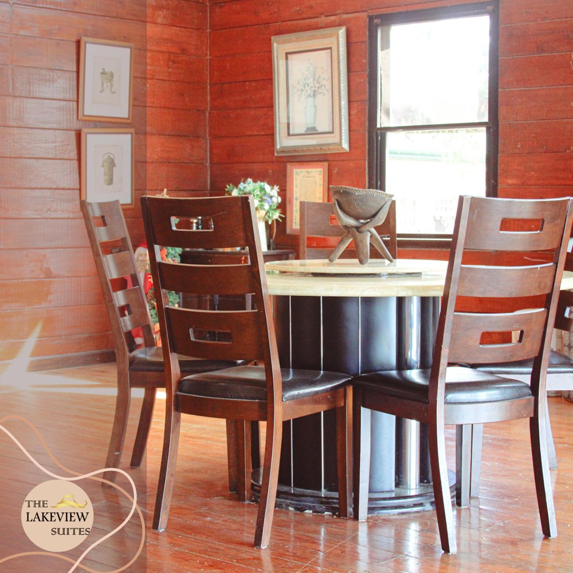 The Lakeview Suites Tagaytay City Eksteriør bilde