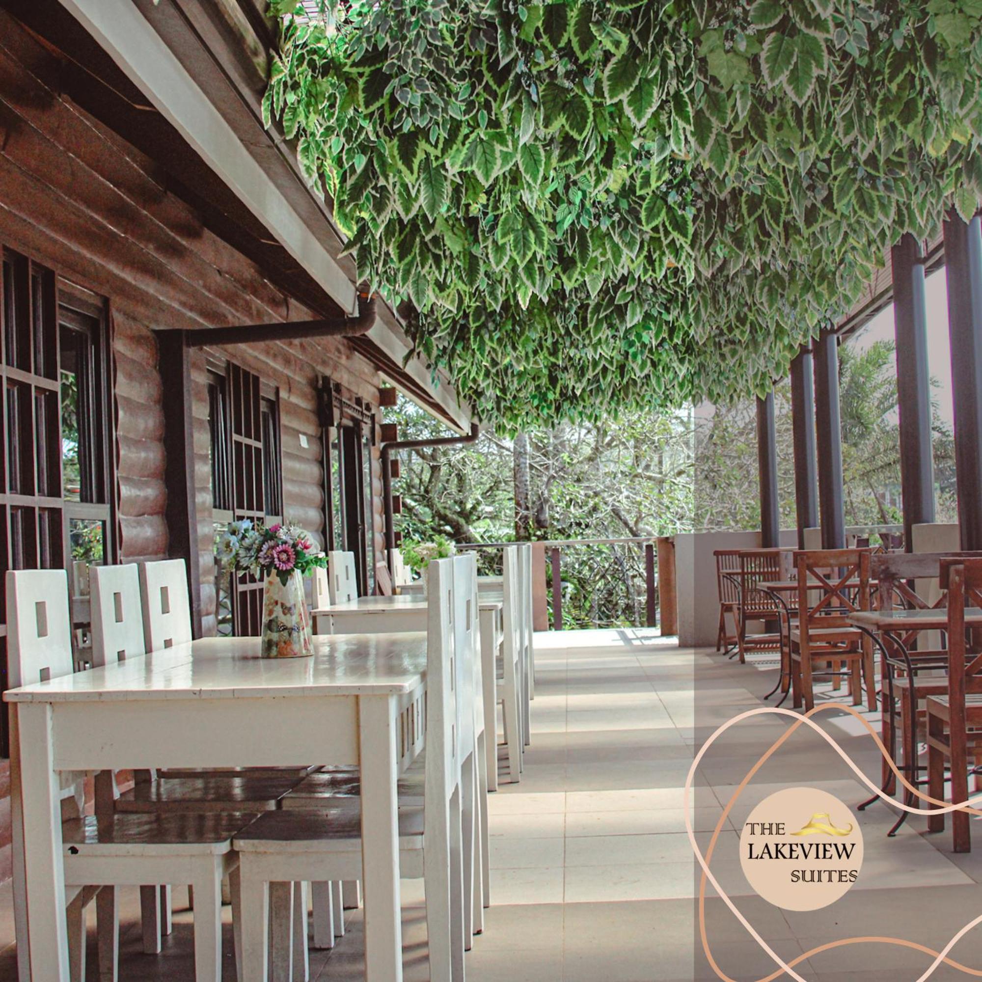 The Lakeview Suites Tagaytay City Eksteriør bilde